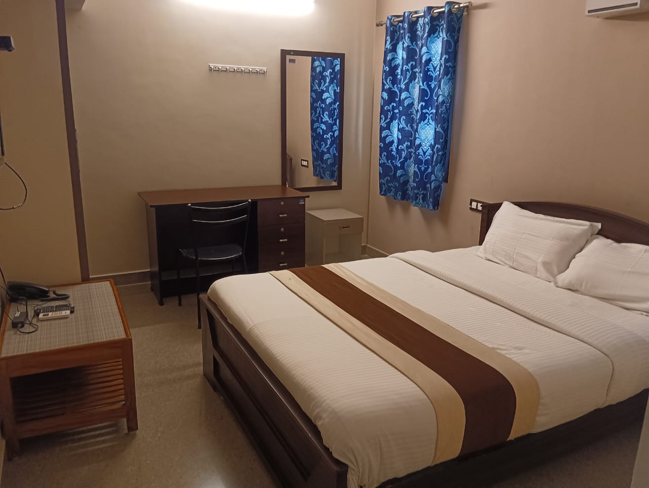 room